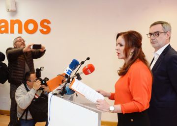 Silvia Clemente, un ‘Panzer’ en la política