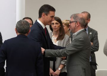 El Gobierno recupera el decreto del alquiler con mejoras negociadas con Podemos