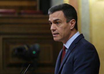 Así te hemos contado el último Pleno de control del Gobierno de la legislatura