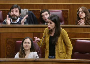 ¿Por qué la alianza de Podemos e IU se llama ahora Unidas Podemos?