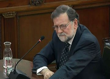 El “olvido” de Rajoy y otras valoraciones de los testigos