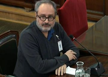 El Suprem multa Antonio Baños i Eulàlia Reguant amb 2.500 euros per negar-se a respondre a Vox