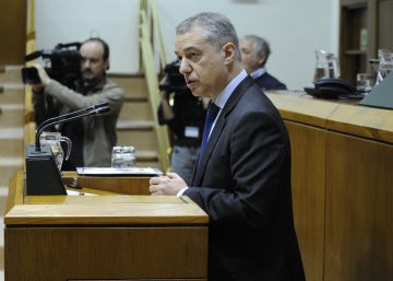 Urkullu y Zoido protagonizarán la novena jornada del juicio del ‘procés’