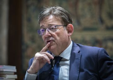 Puig anuncia ayudas de 23 millones de euros por los daños de las lluvias
