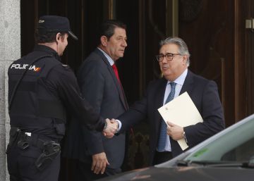 Zoido no sabe nada