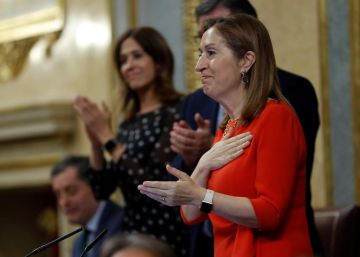 El Congreso se despide de la legislatura con signos de fuerte renovación en los partidos