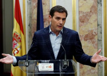 ‘The Economist’ critica el “sectarismo” de Rivera por vetar un acuerdo con el PSOE