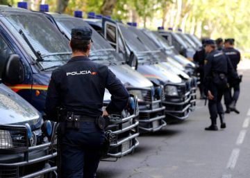Fallece un detenido en los calabozos de la comisaría de Policía en Soria tras serle administrado un sedante