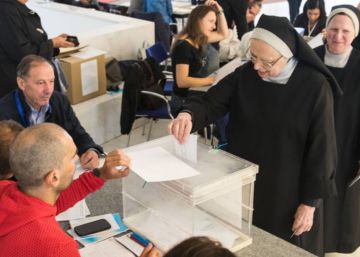 Juristas rechazan que los partidos puedan recopilar datos sobre opiniones políticas de los ciudadanos