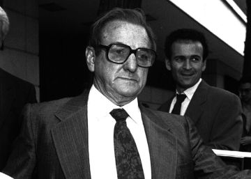 La incómoda sede del PP que compró un contrabandista