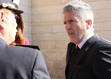 Libertad condicional para los dos primeros presos etarras a los que Marlaska acercó al País Vasco