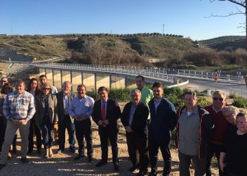 Inauguraciones en campaña: obras que aún no existen