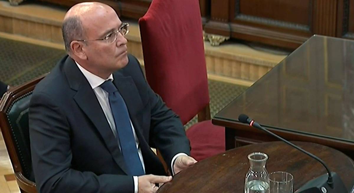 juicio del procés