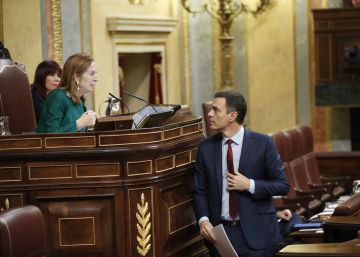 Estas son las funciones de la Diputación Permanente del Congreso