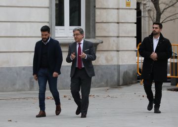 El exdelegado del Gobierno describe el clima de “acoso y violencia” previo al 1-O