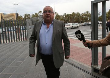 Las defensas del ‘caso Brugal’ piden la anulación de las escuchas telefónicas en el primer juicio