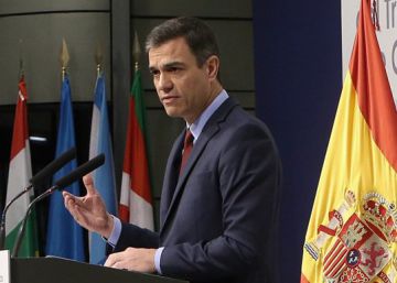 ¿Son los decretos de Sánchez de “urgente necesidad”?