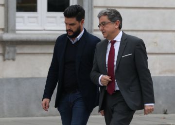 Las defensas empiezan a ponerse nerviosas