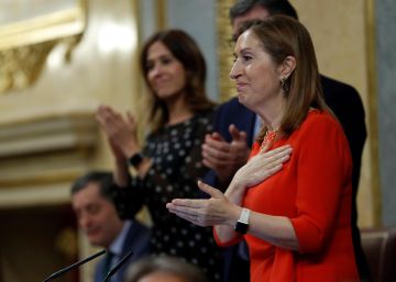 El PP maniobra en el Congreso para frenar los decretos del Gobierno