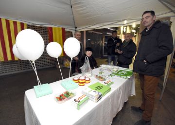 José Antonio Ortiz, el líder de Vox que ningú coneix a Lleida