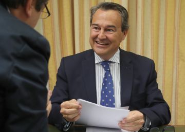 Defensa se opuso al fichaje de su exsecretario de Estado por una empresa de armamento