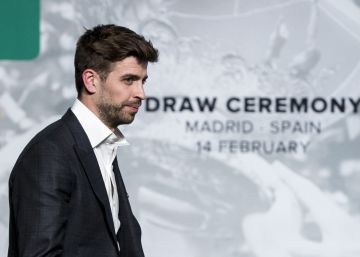 Enric Millo borra su polémico ‘tuit’ sobre Jordi Cuixart que le afeó Gerard Piqué