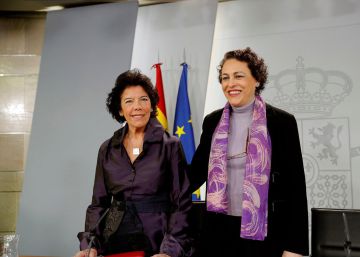 El Gobierno admite su fracaso con el cambio de la reforma laboral