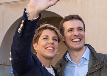 Casado obvia el debate del aborto y propone legislar a favor de la maternidad