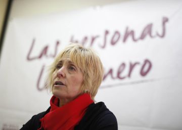 “Claro que me arrepiento, cómo no voy a hacerlo”