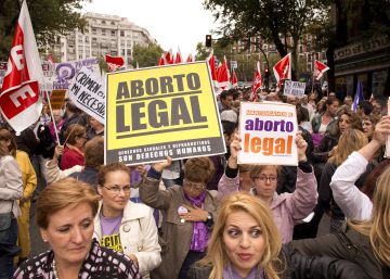 Los conflictos que más ‘duermen’ en el Constitucional