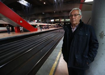 “El Gobierno de Aznar me pidió que asumiera su mentira sobre el 11-M”