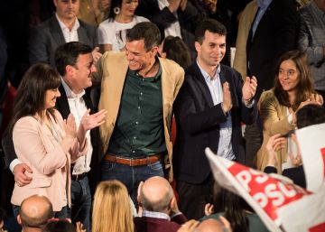 La número tres del PSOE al Senado por Ourense renuncia tras ser relegada a instancias de la Ejecutiva del PSdeG