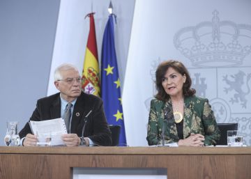El Gobierno activa una unidad contra la desinformación ante las elecciones