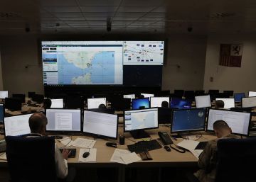 Defensa denuncia ante el fiscal una intrusión en su red informática interna
