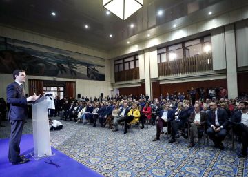 Una carta amenazante desata la guerra entre el PP asturiano y el nacional