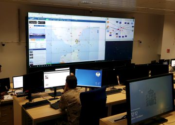 La red informática de Defensa llevaba infectada desde diciembre