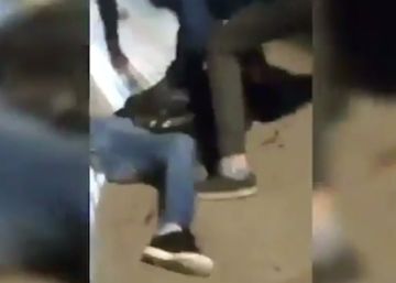 La policía busca a los autores de una brutal paliza a un joven en León
