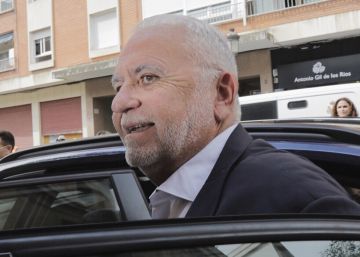 Beatriz Paesa asegura que Juan Cotino le llevó 640.000 euros en metálico a Luxemburgo