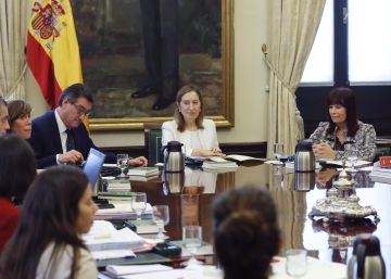 Ciudadanos intenta frenar la ampliación por decreto ley de los permisos de paternidad