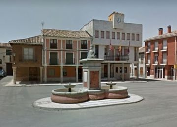 Vecinos de la localidad palentina de Villarramiel reciben misteriosos sobres con 50 euros