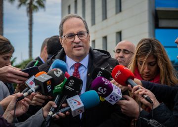 Más de 500 policías darán seguridad en la manifestación independentista de Madrid