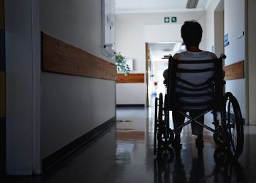 Halladas varias armas en una residencia de Murcia investigada por maltrato a ancianos