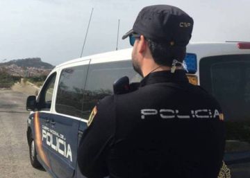 Un hombre secuestra a un empresario y le pide como rescate un contrato laboral y dinero