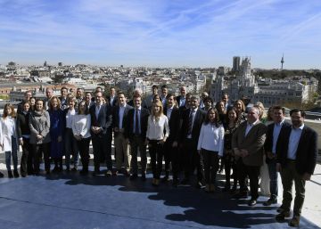 La depuración en las listas desata la tormenta en el PP