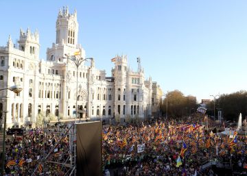 El PP promete que “nunca” permitirá actos secesionistas