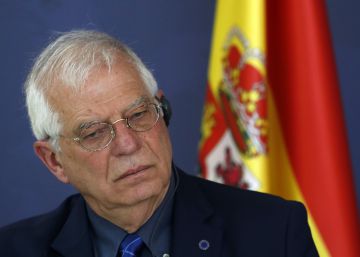 José Blanco se queda fuera de la lista europea del PSOE y entra César Luena