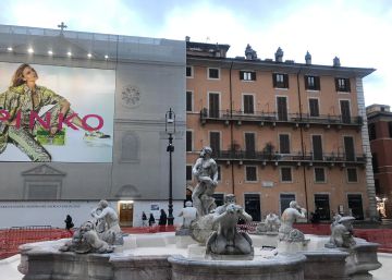 Una mudanza a la italiana