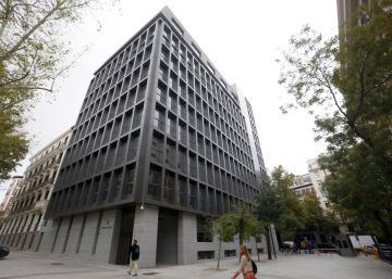 Ofensiva contra el nombramiento del magistrado de refuerzo enviado al juzgado del ‘caso Villarejo’
