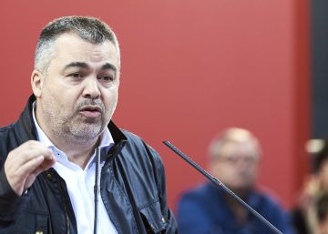 El hacedor en la sombra de las listas del PSOE