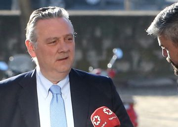 El juez rechaza levantar la imputación al vigilante anticorrupción del PP